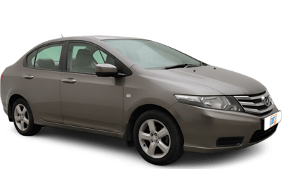 2013 Honda City - Sedan - Petrol - Manual - ₹3.30 lakh